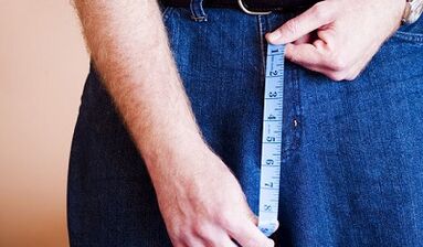 Teknika e ushtrimit për të rritur një anëtar