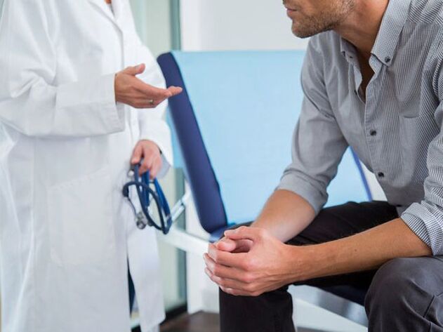 Konsultohuni me një specialist përpara se të kryeni ushtrime për zmadhimin e penisit