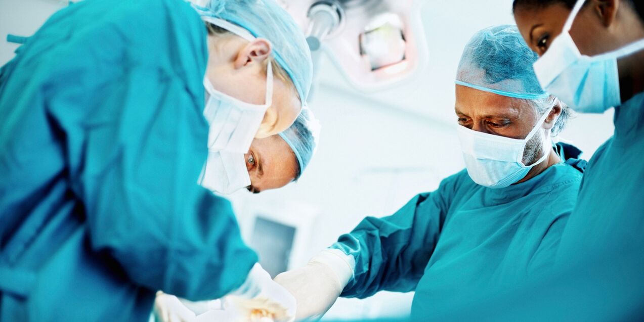 proteza penile për zmadhimin e penisit