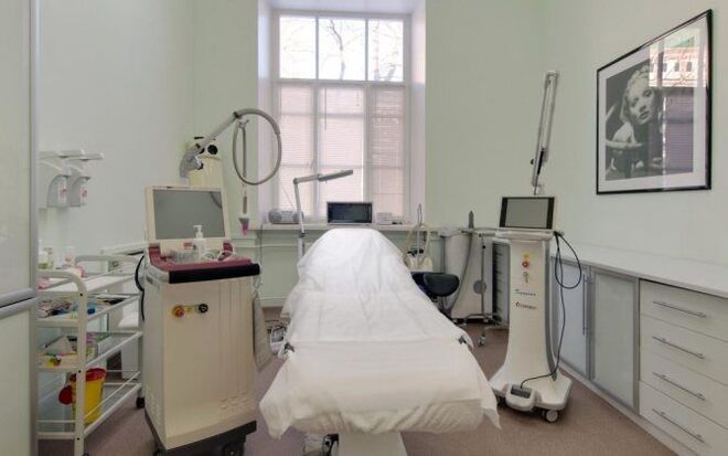 si të zgjidhni një klinikë për kirurgji